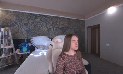 FoxyShy