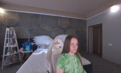 FoxyShy