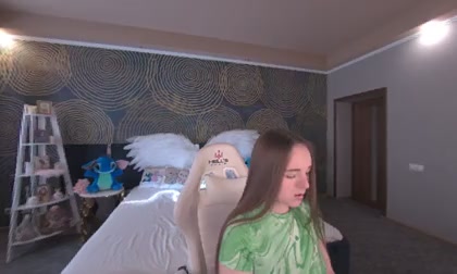 FoxyShy
