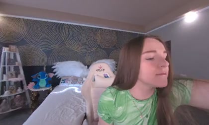 FoxyShy