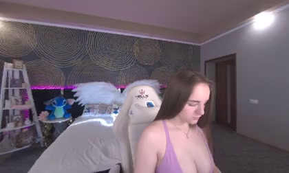 FoxyShy