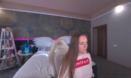 FoxyShy
