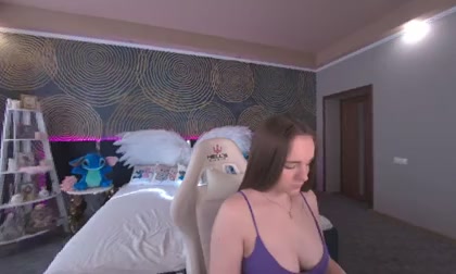 FoxyShy