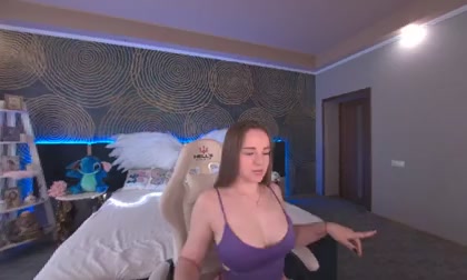 FoxyShy