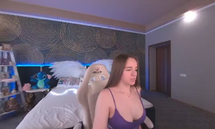 FoxyShy
