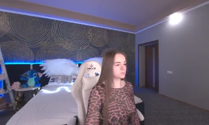 FoxyShy