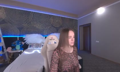 FoxyShy