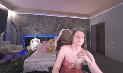 FoxyShy