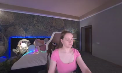 FoxyShy