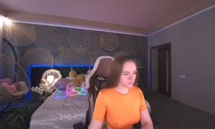 FoxyShy