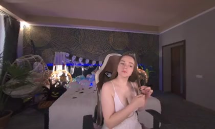 FoxyShy