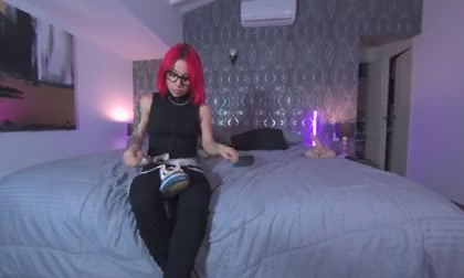 AbellaFox