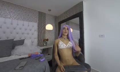 VioletMonroy