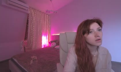 VikkyLoveRed