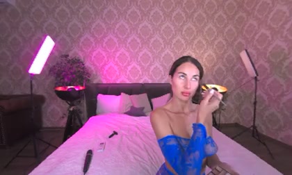 KimberlyWorld