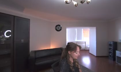 MariaRobinsone