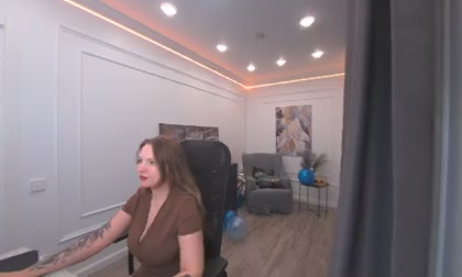 MariaRobinsone