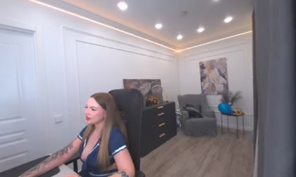 MariaRobinsone