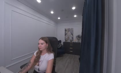 MariaRobinsone