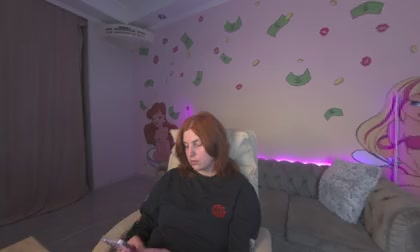 FoxyRayy