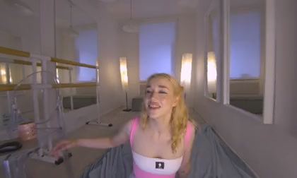DiscoPotato