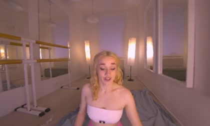 DiscoPotato