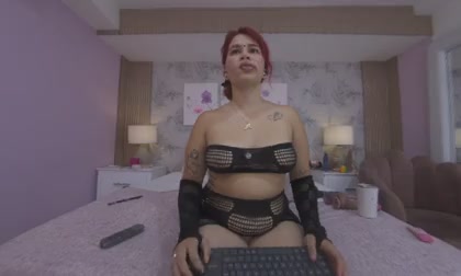 SerenaFox