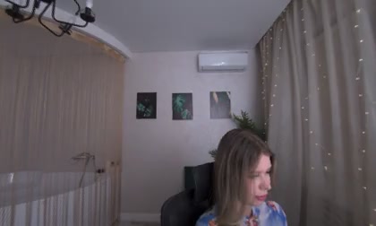 GlamorousGirl