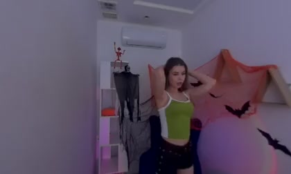 GlamorousGirl