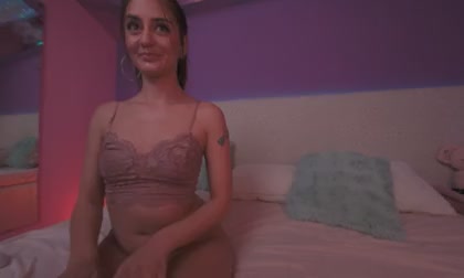 SabrinaHope