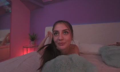 SabrinaHope
