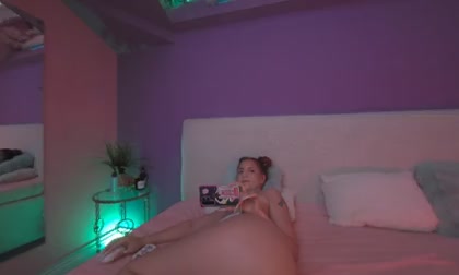 SabrinaHope