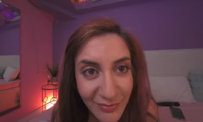 SabrinaHope