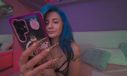 SabrinaHope