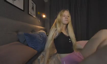 AsyaAlmost