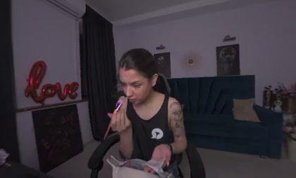 CharleneWoods
