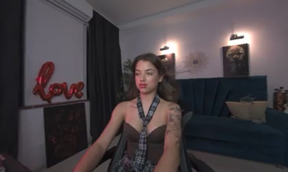 CharleneWoods