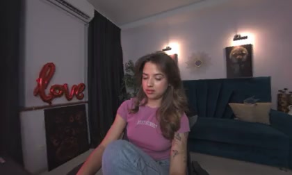 CharleneWoods