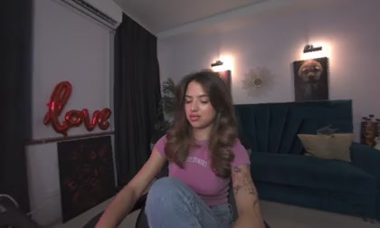 CharleneWoods