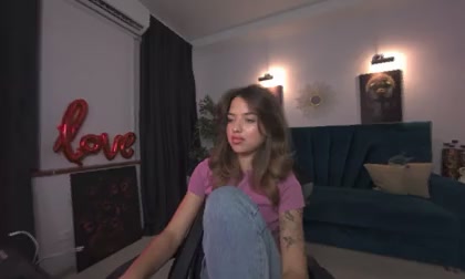 CharleneWoods