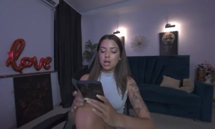 CharleneWoods