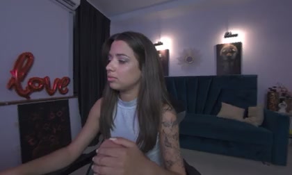 CharleneWoods