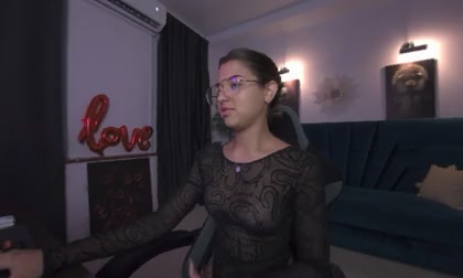 CharleneWoods