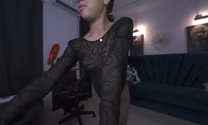 CharleneWoods