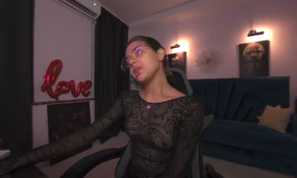 CharleneWoods