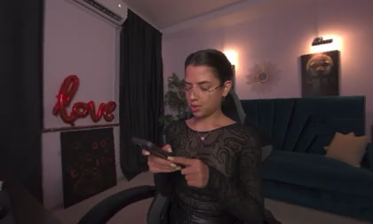 CharleneWoods