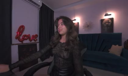 CharleneWoods
