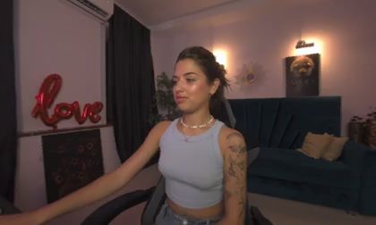 CharleneWoods