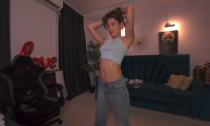 CharleneWoods