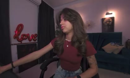 CharleneWoods